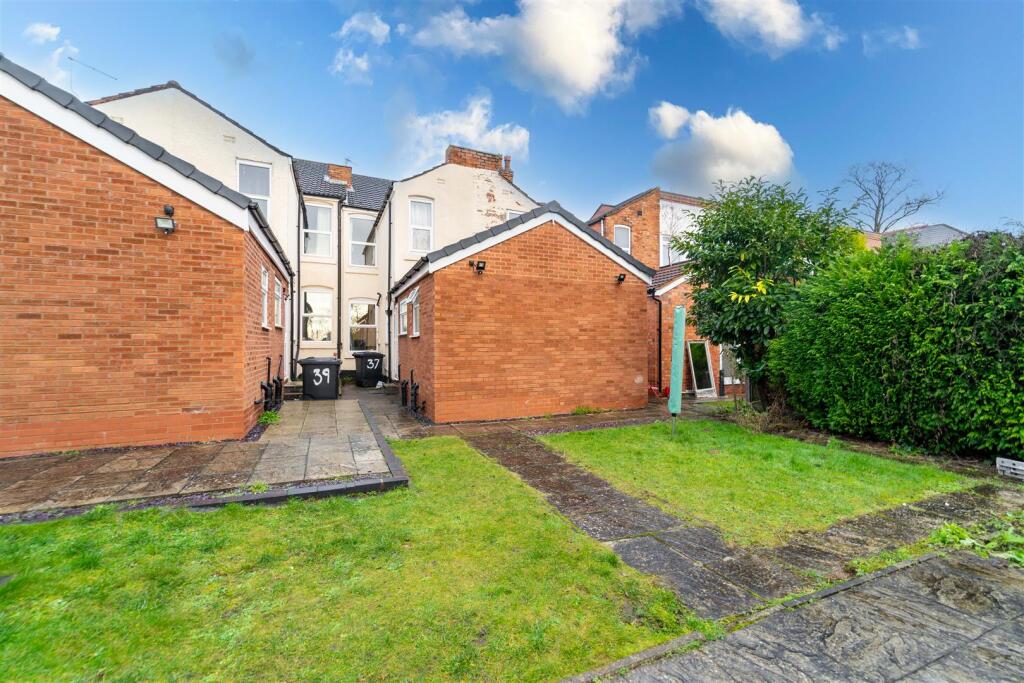 Additional image 32 of Exeter Road, Birmingham