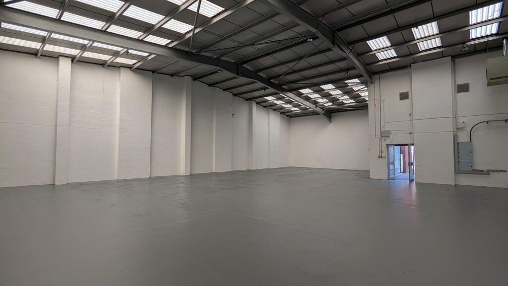 Additional image 8 of Unit 2 Aston Expressway Industrial Estate, Aston, Birmingham, B6 4EX