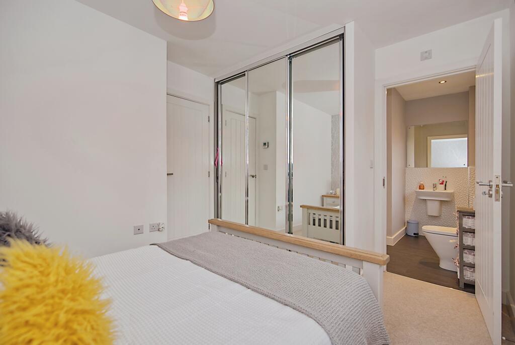 Additional image 8 of Bourke Road, Shepton Mallet, Somerset, BA4