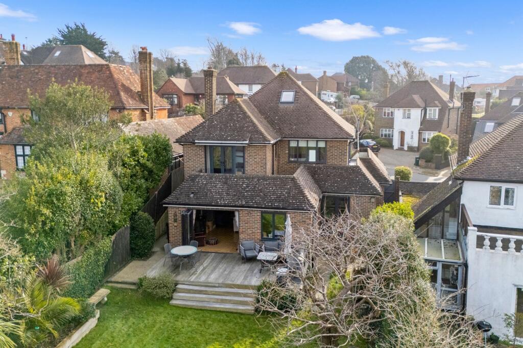 Additional image 31 of Tongdean Road, Hove, BN3