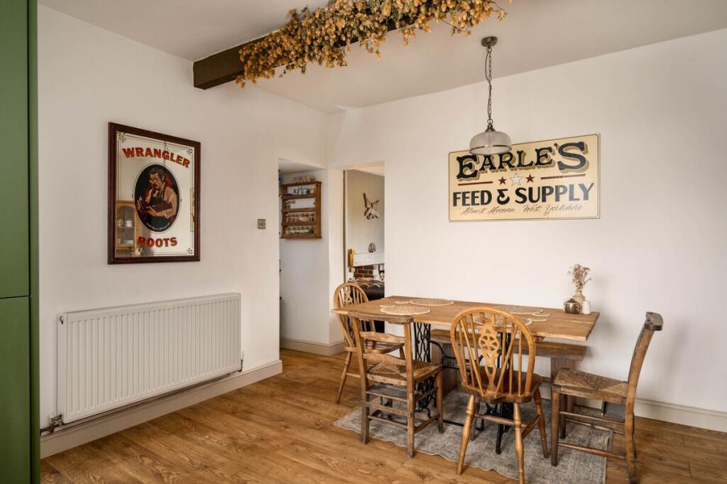 Additional image 9 of Old Lane, Nethertown, Drighlington