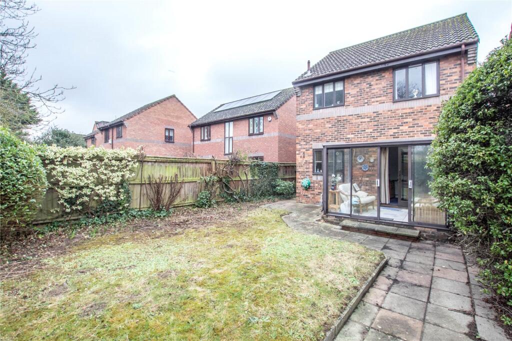 Additional image 16 of Valerian Court, Cambridge, Cambridgeshire, CB1