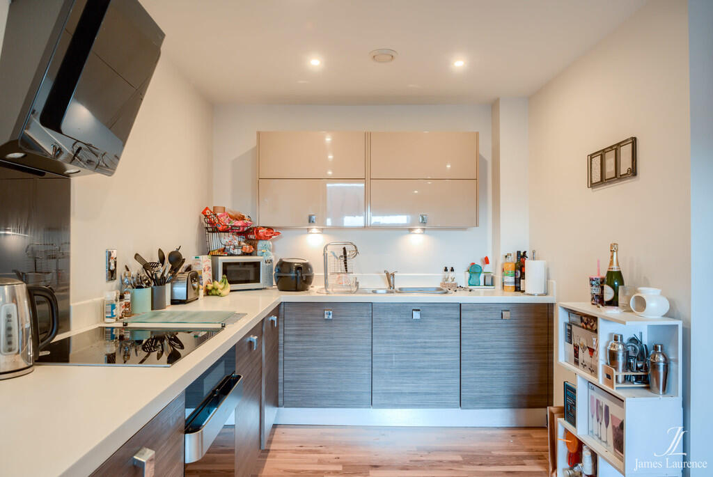 Additional image 9 of St Pauls Place, 40 St. Pauls Square, Jewellery Quarter