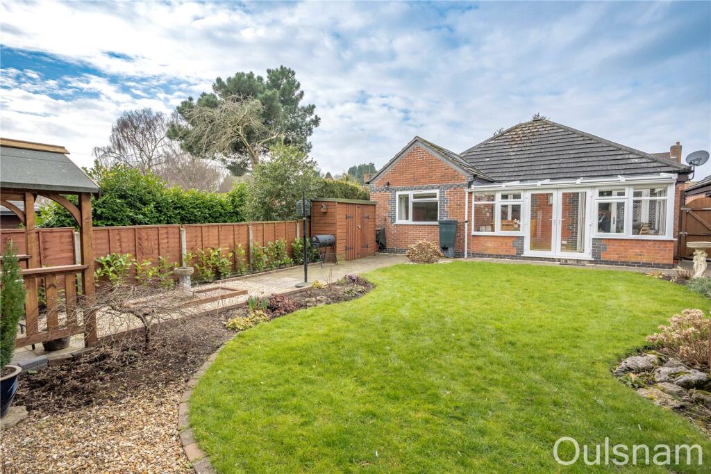 Additional image 21 of The Tryst, Bromsgrove, Worcestershire, B61