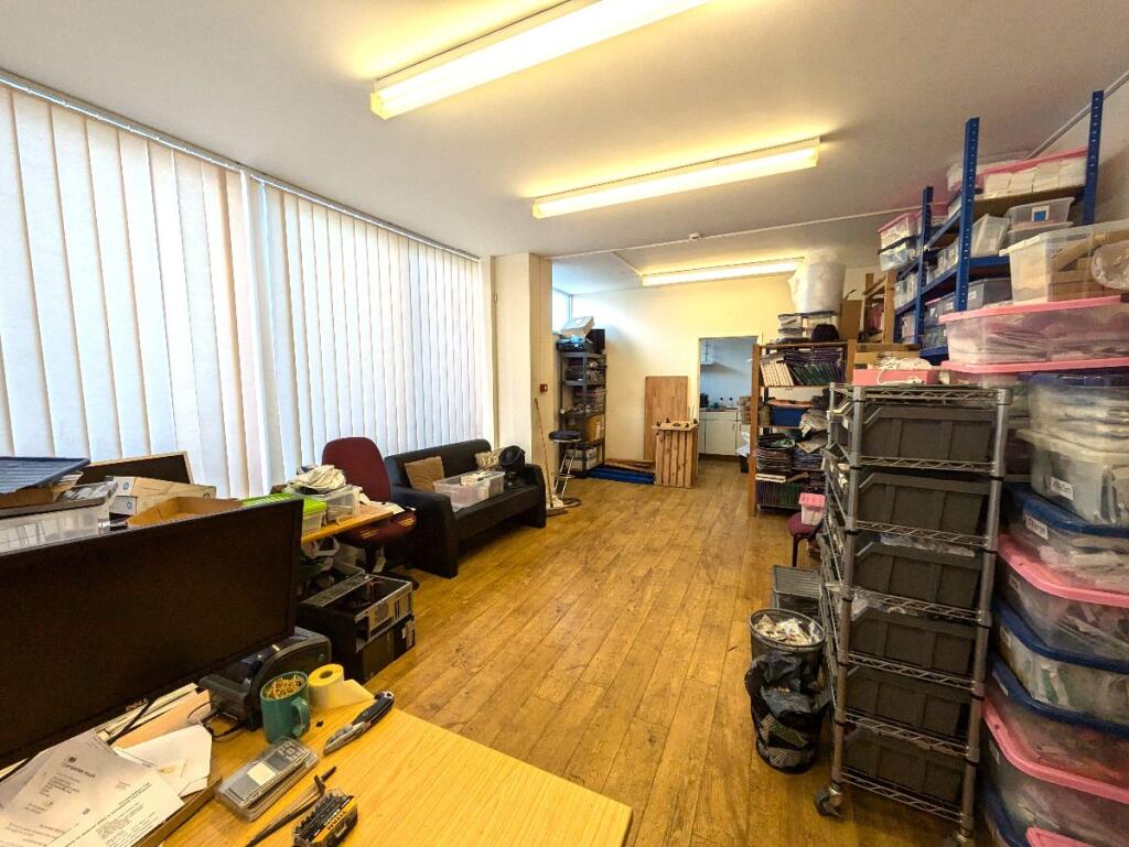 Additional image 3 of 36 Monthermer Road, Cathays, Cardiff CF24 4RA