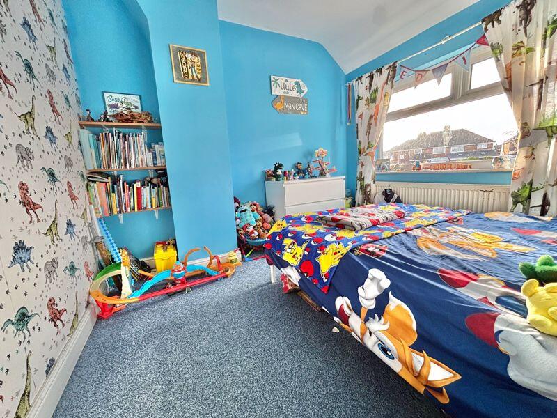 Additional image 30 of Hogarth Close, Great Barr, Birmingham, B43 7UL