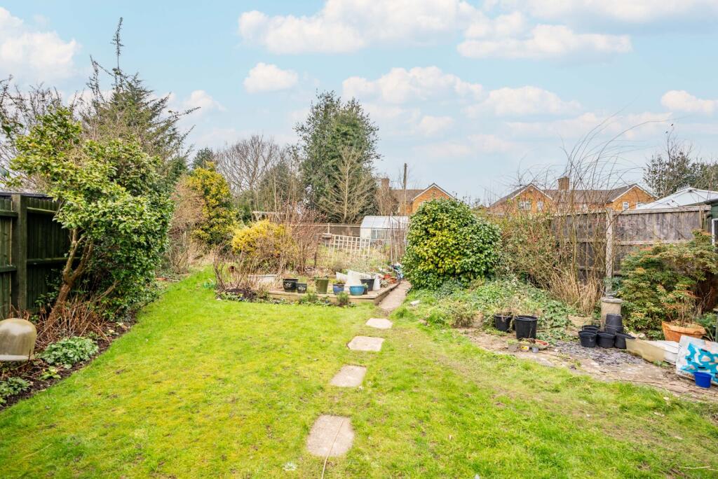 Additional image 17 of St. Leonards Crescent, Sandridge, St. Albans, AL4