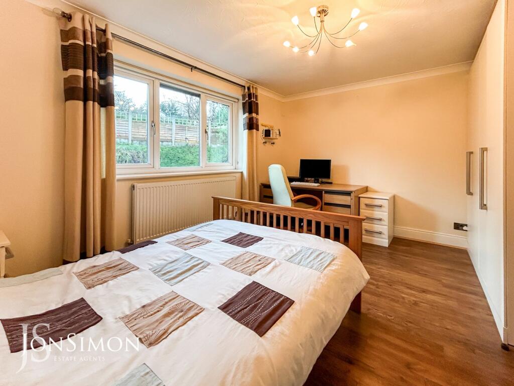 Additional image 32 of Brookhouse Mill Lane, Greenmount, Bury, BL8