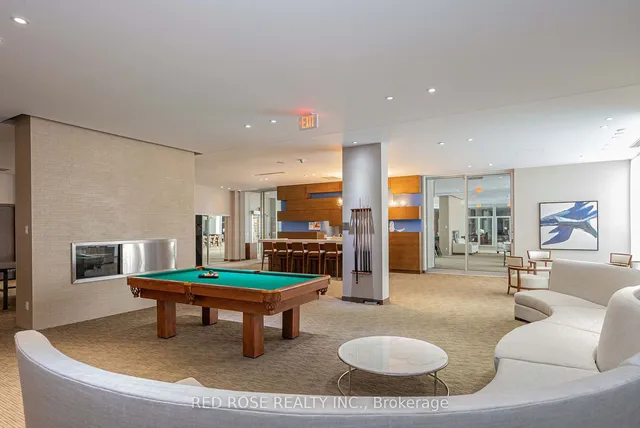 Additional image 28 of 2230 Lake Shore Blvd Unit 1605