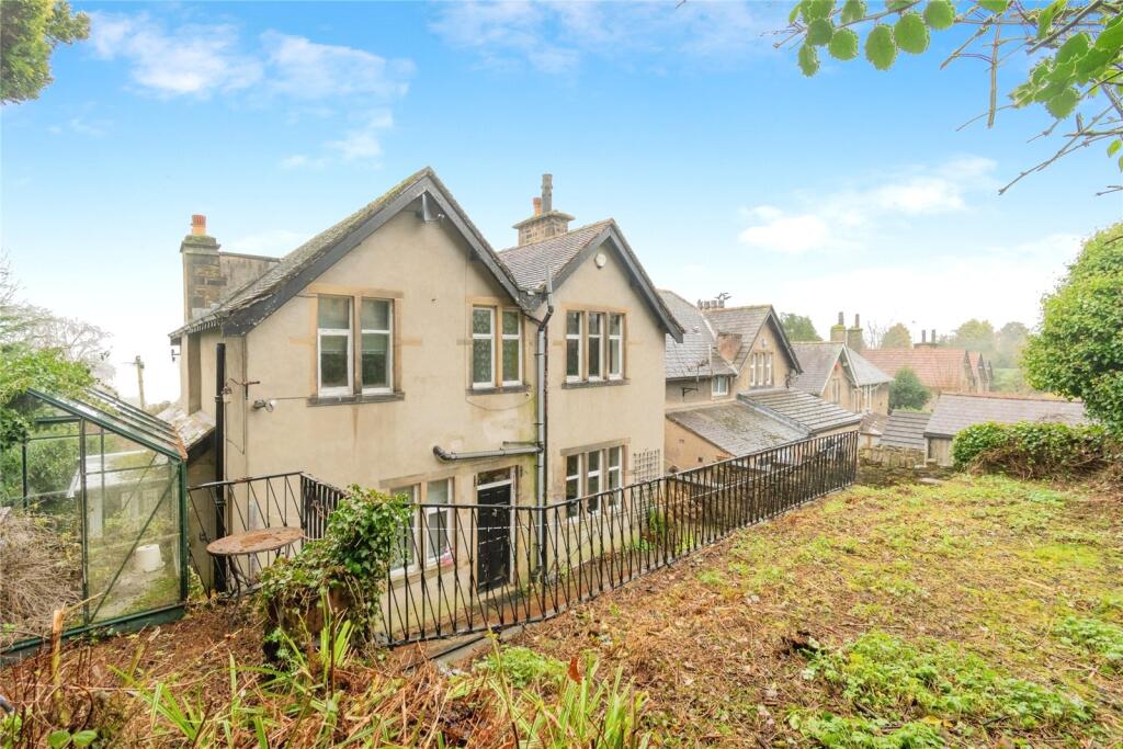 Additional image 11 of Ferncliffe Drive, Keighley, West Yorkshire, BD20