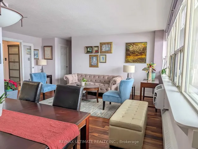 Additional image 14 of 155 Marlee Ave Unit 808