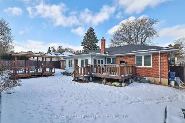 Additional image 37 of 23 Rothmere Dr