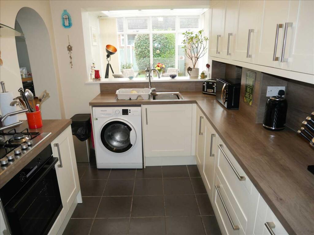 Additional image 4 of Temple Way, Coleshill