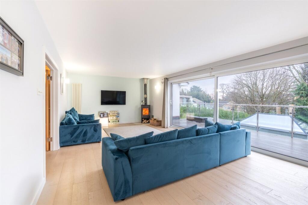 Additional image 6 of Stroud Close, Colehill, Wimborne, Dorset, BH21