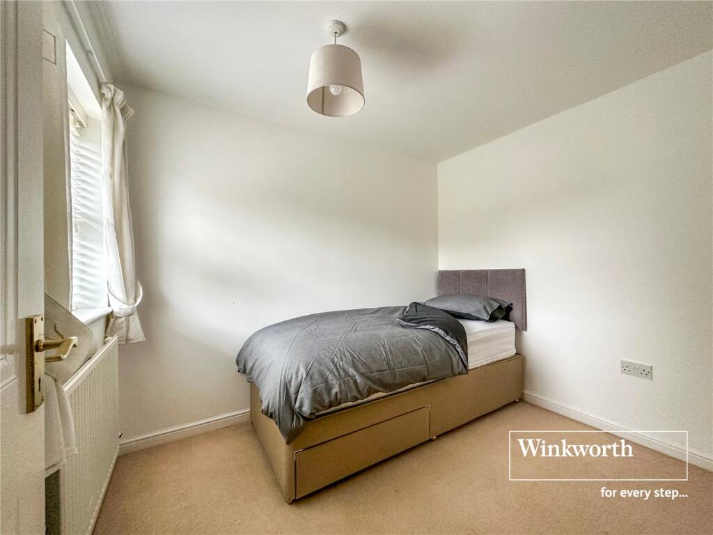 Additional image 9 of St. Cleeve Way, Ferndown, Dorset, BH22