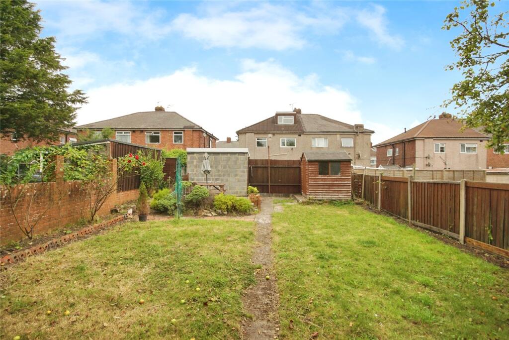 Additional image 17 of Cranbourne Road, Patchway, Bristol, Gloucestershire, BS34