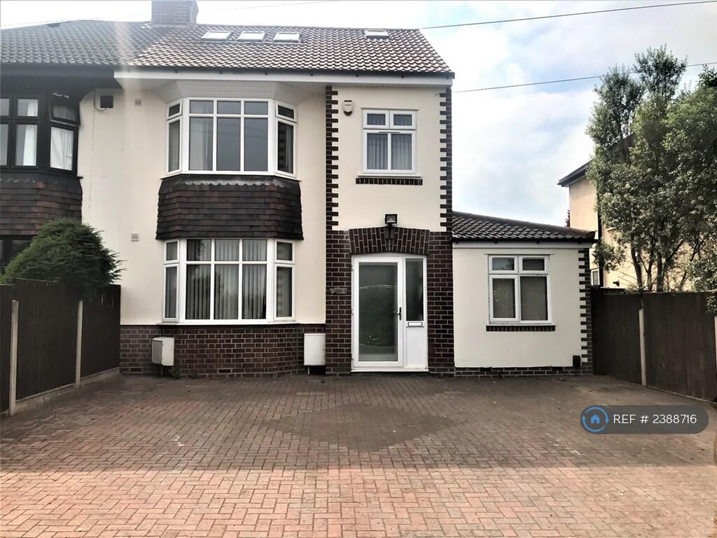 Additional image 3 of Frenchay Park Road, Frenchay, BS16