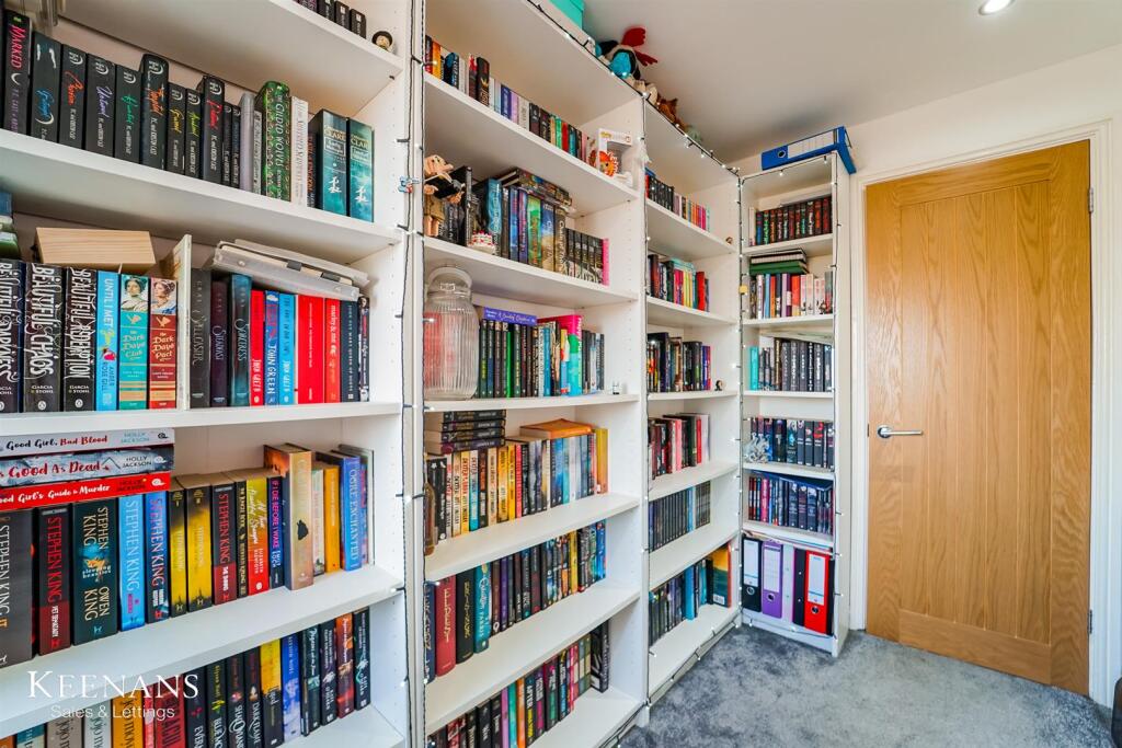 Additional image 16 of Bury Old Road, Heap, Bury