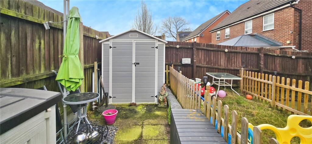 Additional image 22 of Heathside Drive, Kings Norton, Birmingham