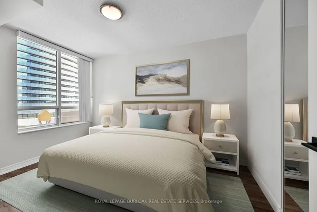 Additional image 28 of 30 Grand Trunk Cres Unit 709