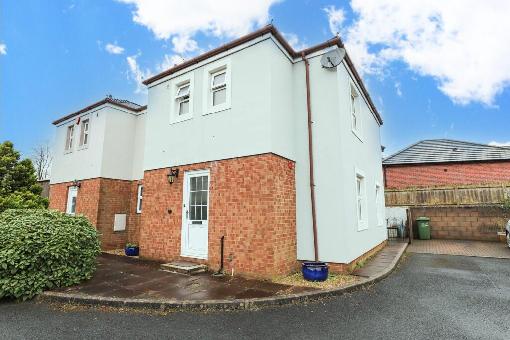 Additional image 14 of Drovers Mews, Penrith, CA11