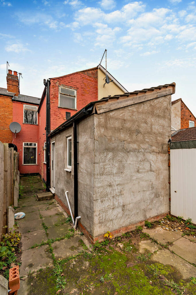 Additional image 26 of Hillfield Road, Birmingham, B11