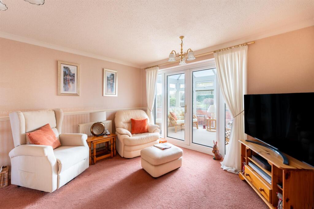 Additional image 5 of Rookery Close, Weston Hillside - OPEN OUTLOOK