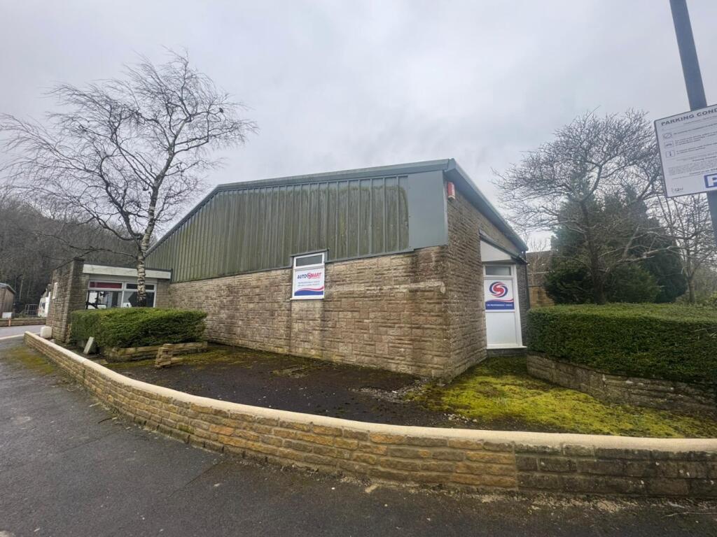 Additional image 7 of New Rock Industrial Estate, New Rock, Chilcompton, Radstock, Somerset, BA3