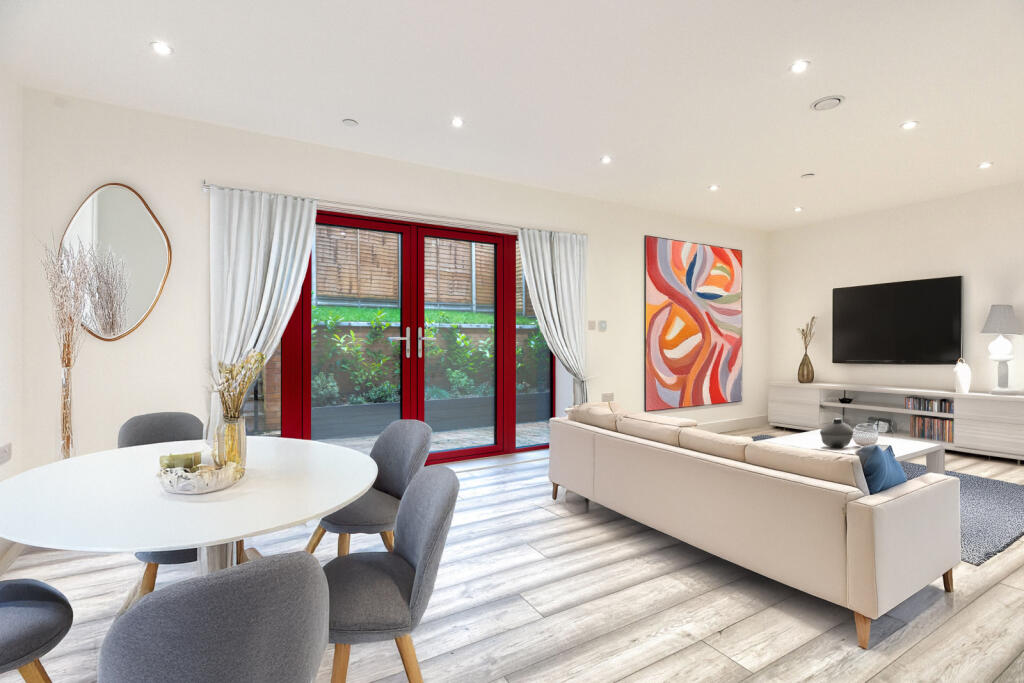 Additional image 2 of The Hill, Wheathampstead, St. Albans, Hertfordshire, AL4