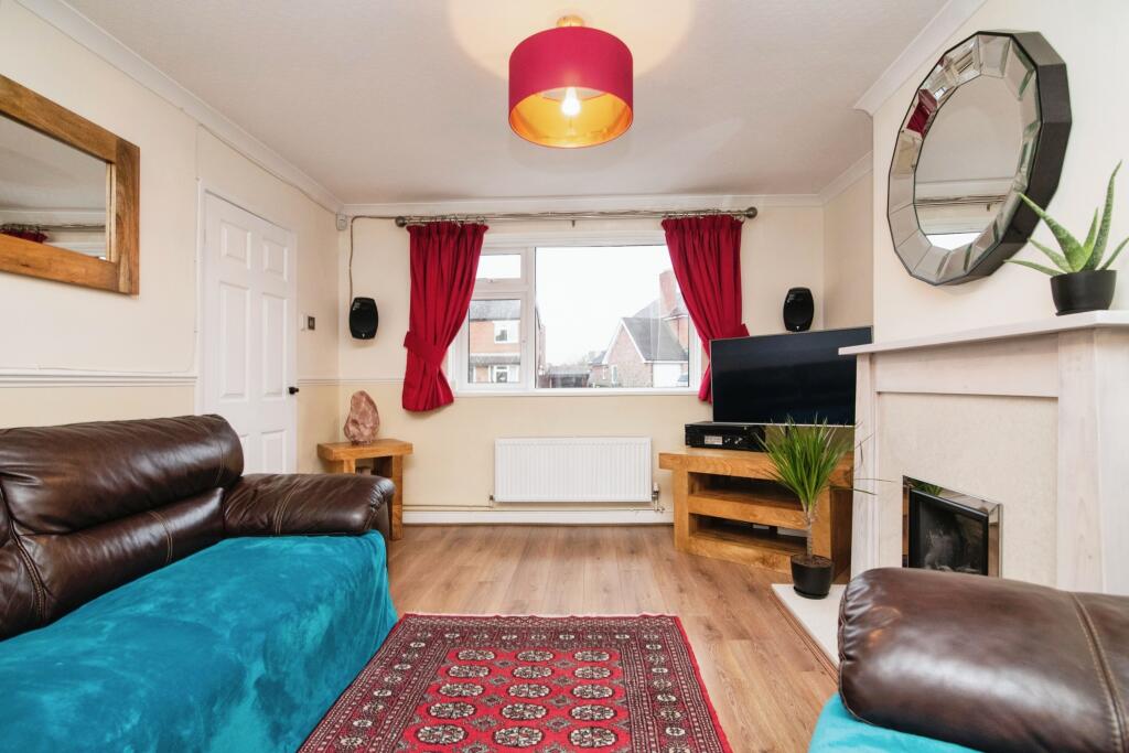 Additional image 6 of Toms Town Lane, STUDLEY, Warwickshire, B80