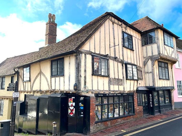 Additional image 9 of Keere Street, Lewes BN7 1TY