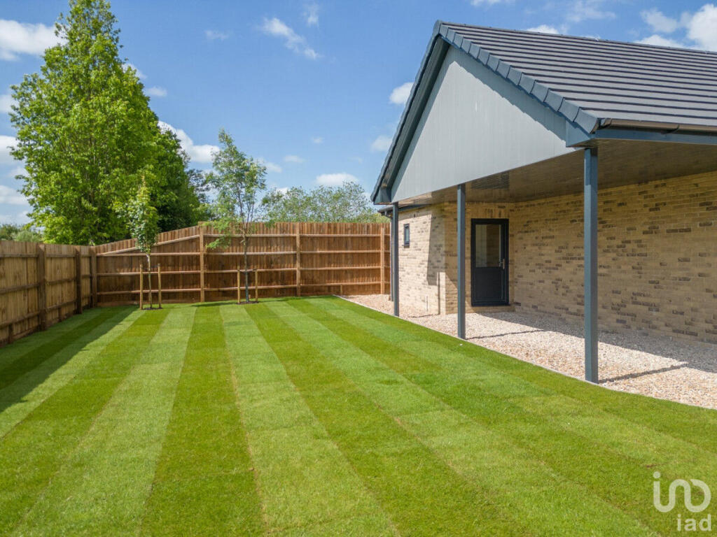 Additional image 45 of Mereside Soham, Ely, CB7