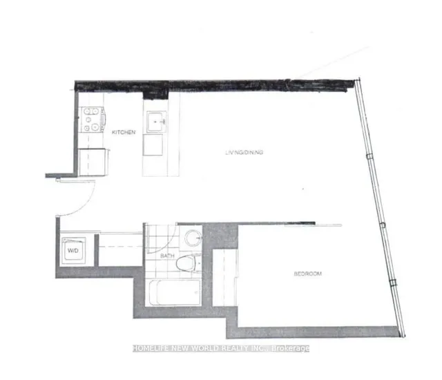 Additional image 35 of 832 BAY St Unit 2704