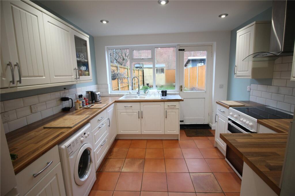 Additional image 2 of Brook Road, Rubery, Rednal, Birmingham, B45