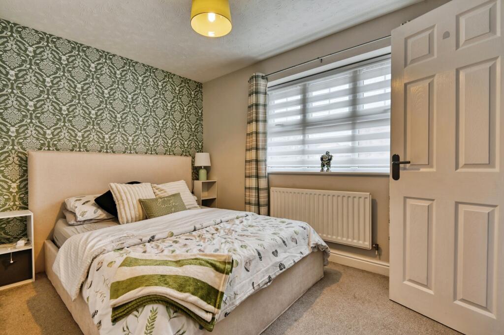 Additional image 9 of Tom Williams Way, Wilnecote, Tamworth, B77