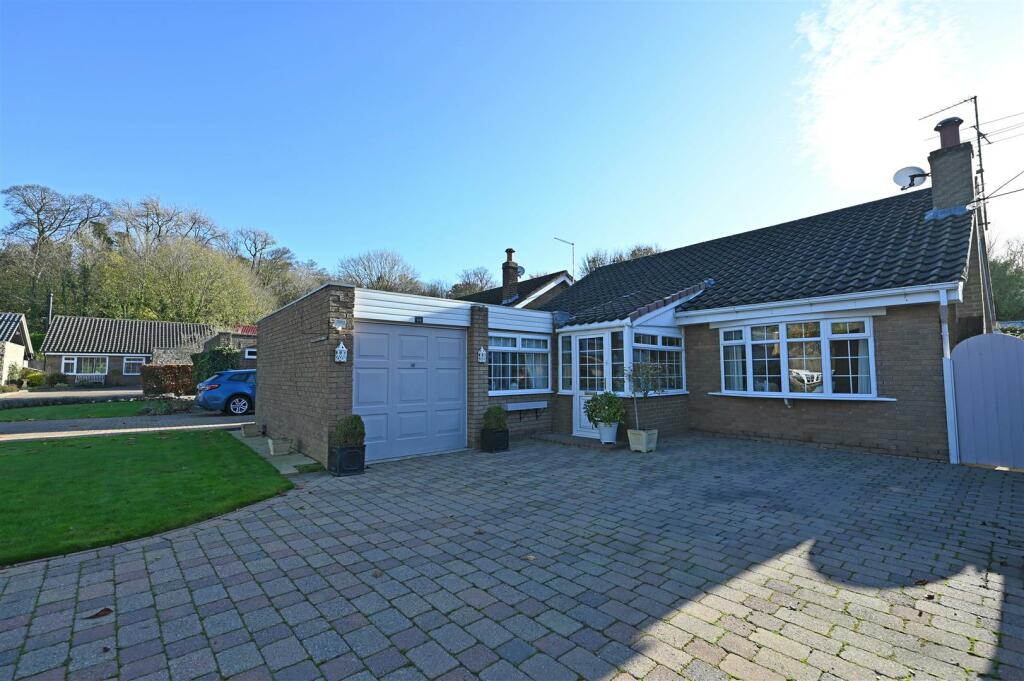 Additional image 18 of Oakfields, Middleton Tyas, Richmond