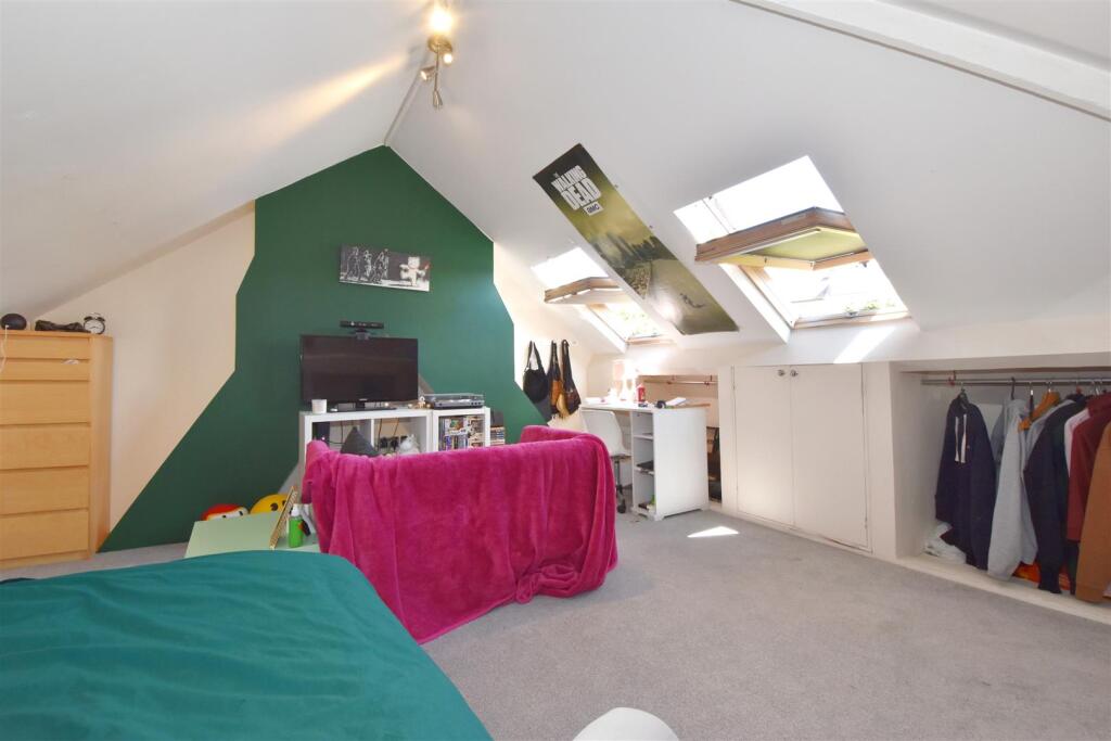 Additional image 22 of Wingfield Road, Lower Knowle, Bristol
