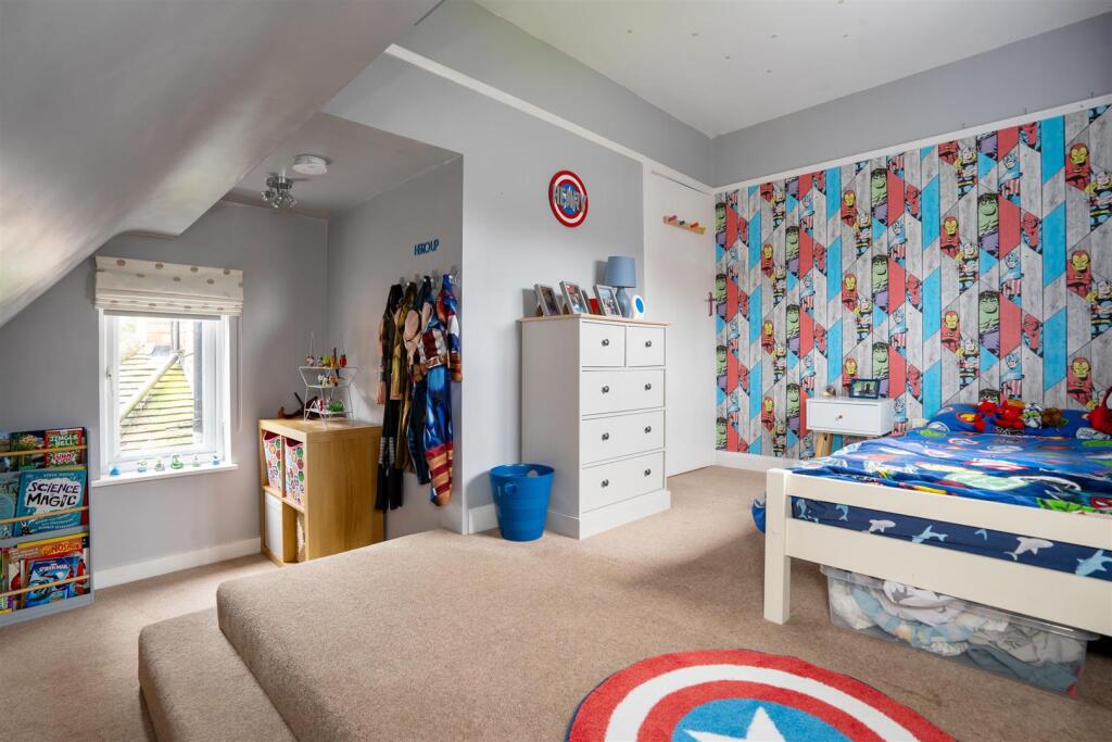 Additional image 11 of Buryfield Road, Solihull