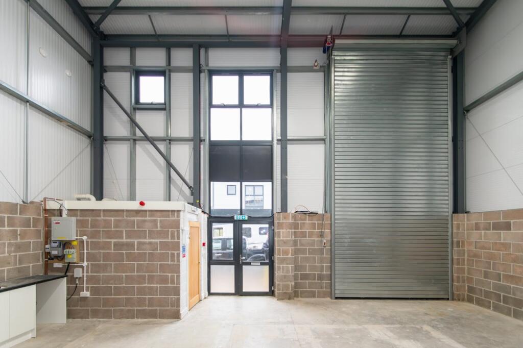 Additional image 4 of Unit 13 Cobham Business Centre, Cobham Road, Ferndown Industrial Estate, Wimborne, BH21 7BX