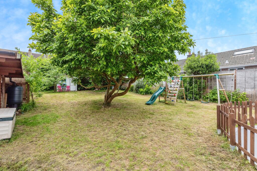 Additional image 15 of Greenacre, Weston-super-mare, BS22