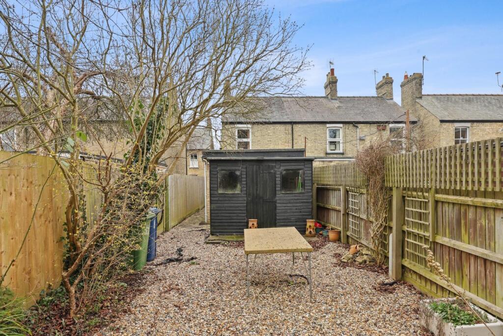 Additional image 14 of Pepys Terrace, Impington, Cambridge