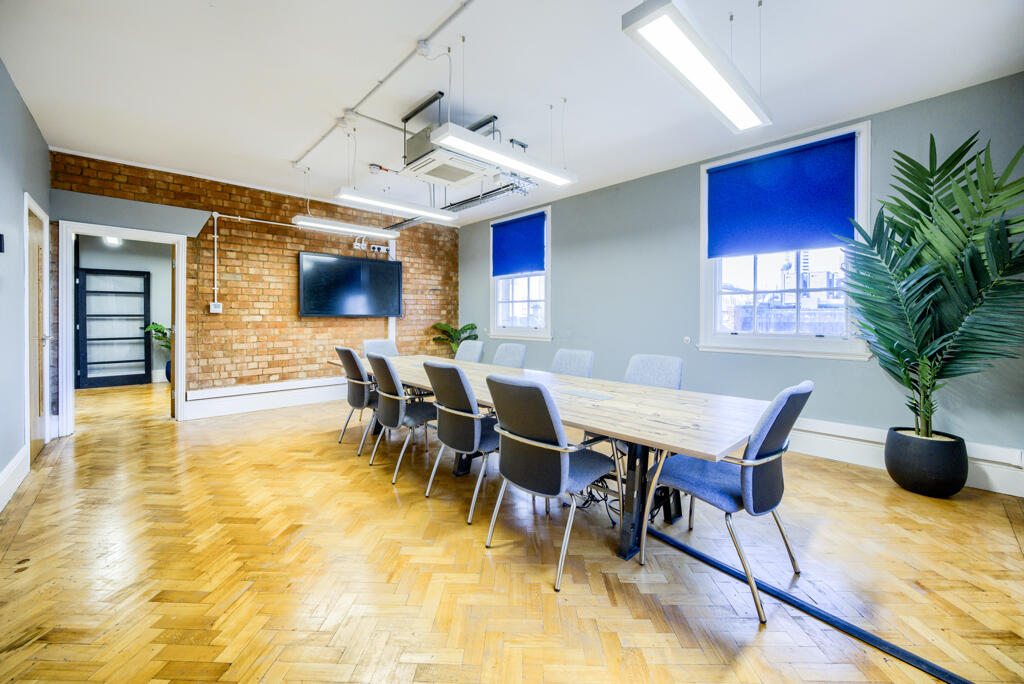 Additional image 26 of 36 Bennetts Hill, Birmingham, B2 5SN