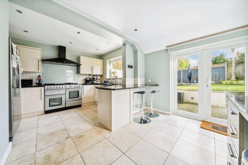 Primary image of Cecil Avenue, Bournemouth
