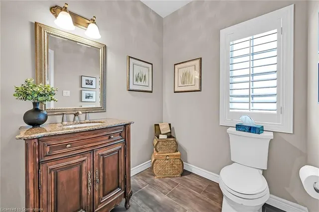 Additional image 15 of 80 Effort Trail