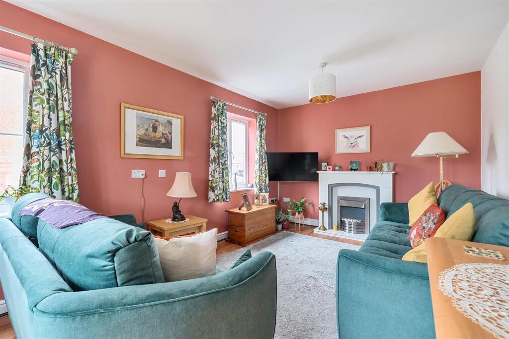 Additional image 20 of Thestfield Drive, Staverton, Trowbridge