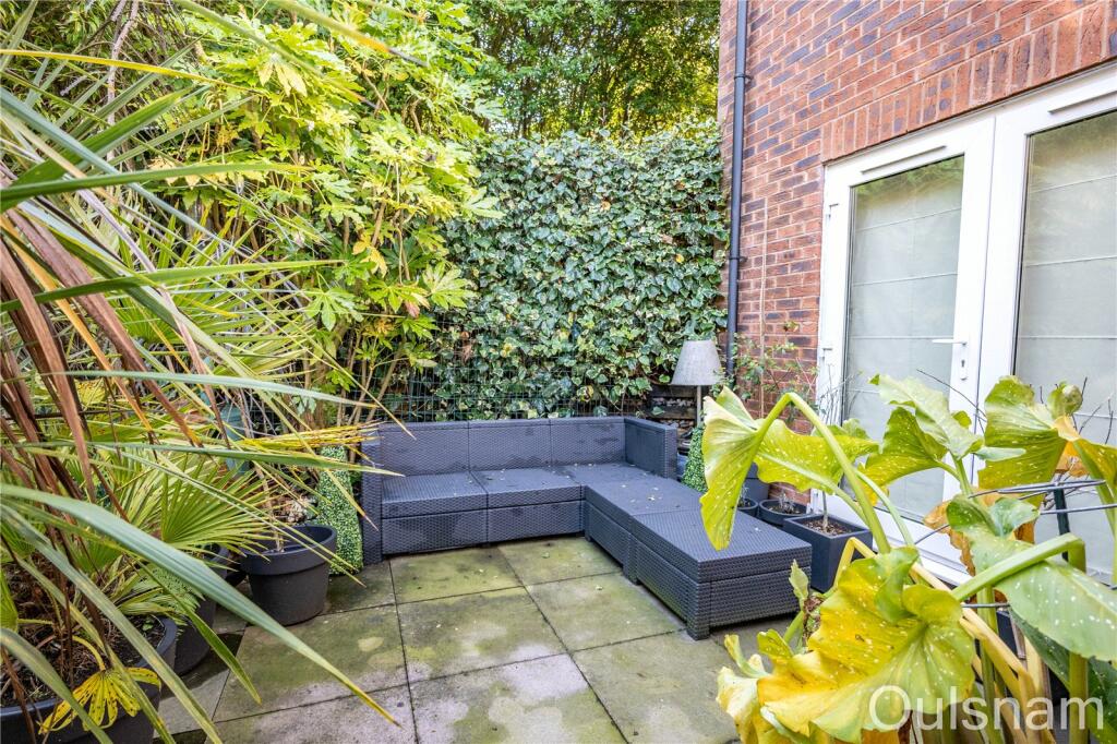 Additional image 29 of Rubery Lane, Rubery, Rednal, Birmingham, B45