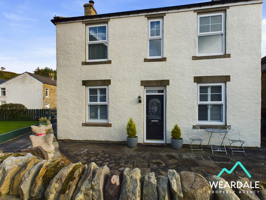 Additional image 35 of Front Street, Wearhead, DL13