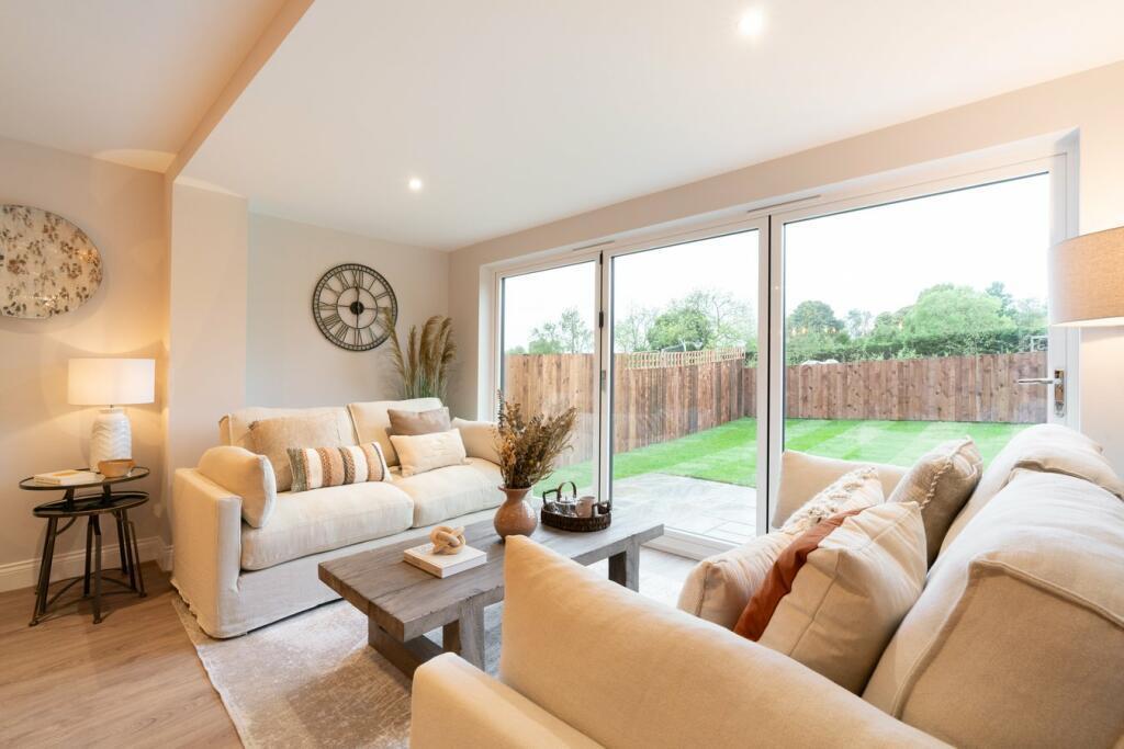 Additional image 4 of The Bedburn, Hamsterley Pastures, Hamsterley Village, Bishop Auckland, DL13