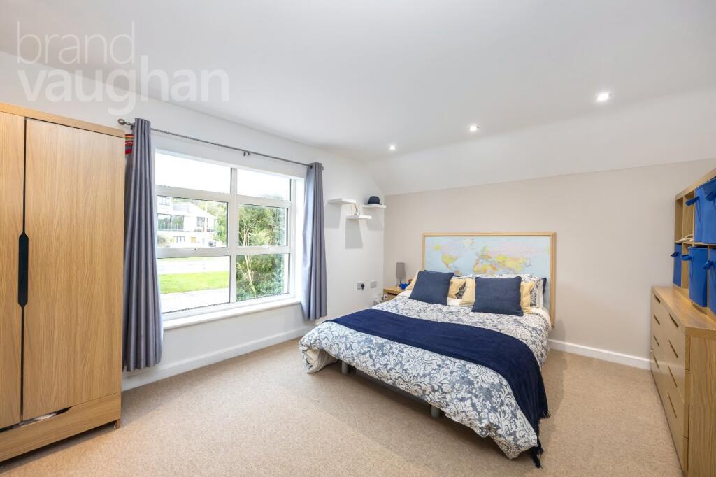 Additional image 11 of Shirley Drive, Hove, East Sussex, BN3