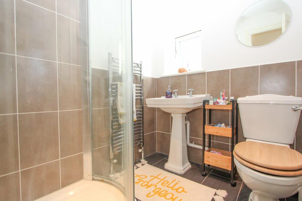 Additional image 24 of Wotton Road, Rangeworthy, BS37